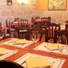 Mesón Jabugo restaurante 4